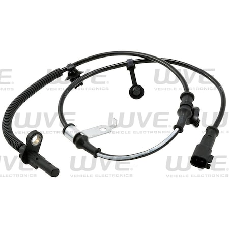 Wve Abs Wheel Speed Sensor, Wve 5S15450 5S15450
